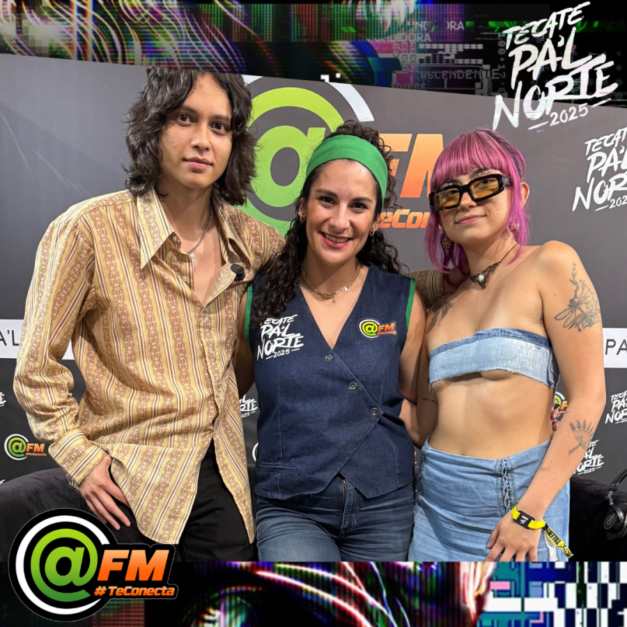 COBERTURA TECATE PA´L NORTE 2025